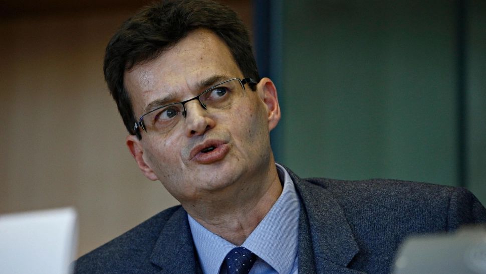 Andrés Ritter. Foto: Profimedia