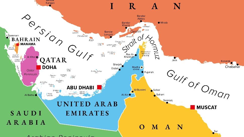 Iranul lansează un nou atac cu rachete asupra Israelului și amenință infrastructura energetică din regiune Foto: Profimedia