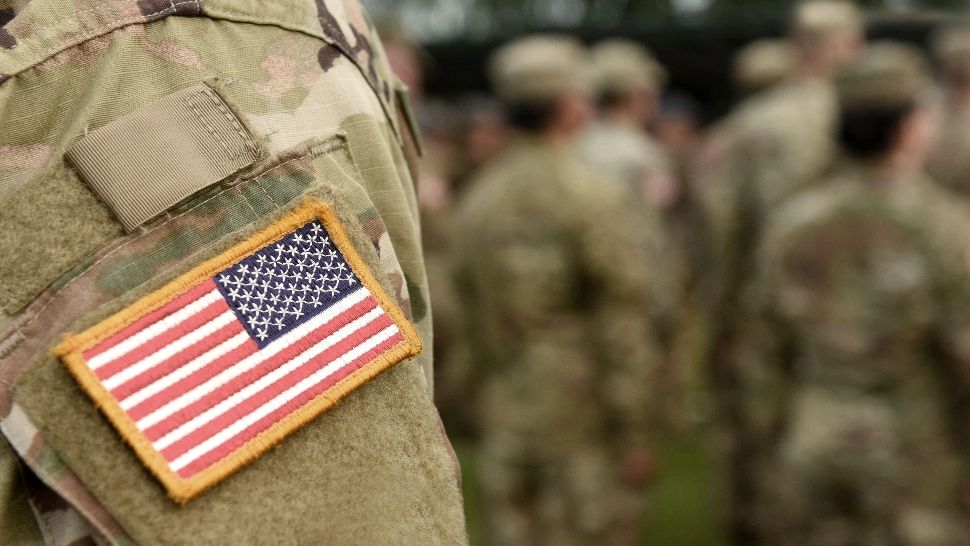 Administrația Trump analizează trimiterea a mii de militari americani suplimentari în Orientul Mijlociu/ Profimedia