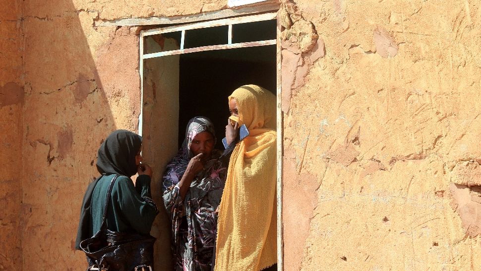 Kordofan, Sudan /Profimedia