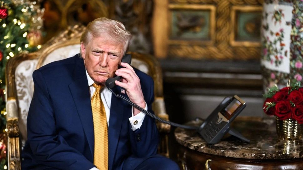 Trump, supărat pe statele europene membre NATO care refuză să ajute SUA. Foto/Profimedia