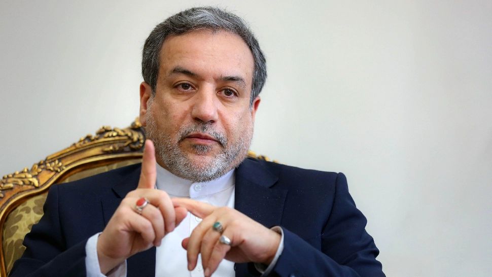 Iranul avertizează: „Nu există loc pentru negocieri cât timp suntem sub atac”/ Profimedia 