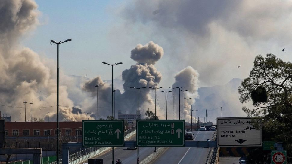 Războiul SUA-Israel-Iran atinge cote îngrijorătoare. Câți oameni au murit până acum (foto: profimedia)