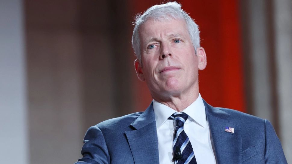Chris Wright. Foto: Profimedia