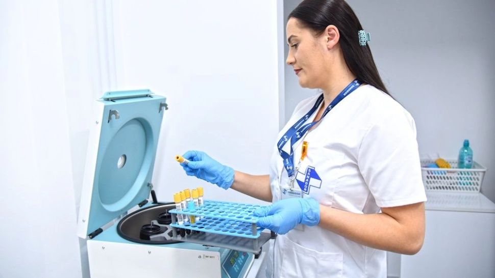 Analizele care arată riscul cardiovascular