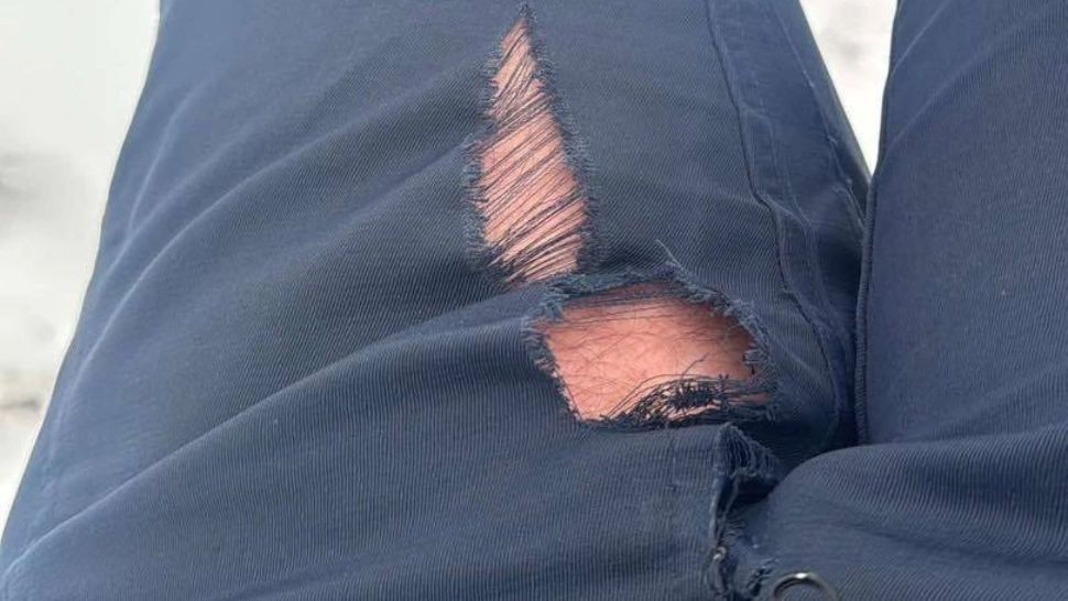 Controverse privind uniformele polițiștilor: Sindicatul Europol reclamă calitatea pantalonilor, Poliția Română respinge acuzațiile