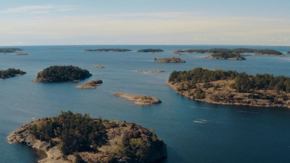 O țară europeană oferă gratuit cinci insule. Foto: Visit Sweden