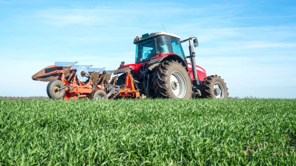 Terenurile agricole din România ajung pe mâna străinilor