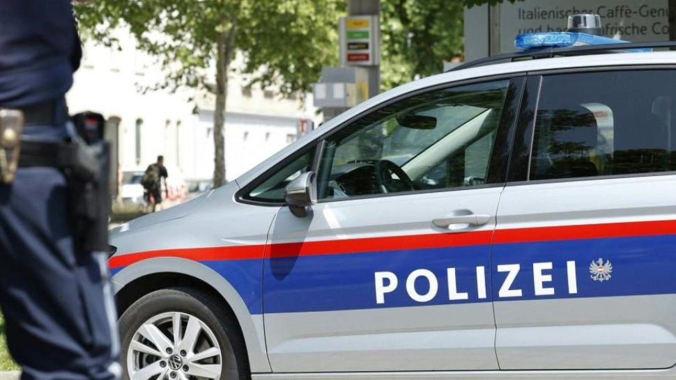 Jaf în Austria: un român de 60 de ani