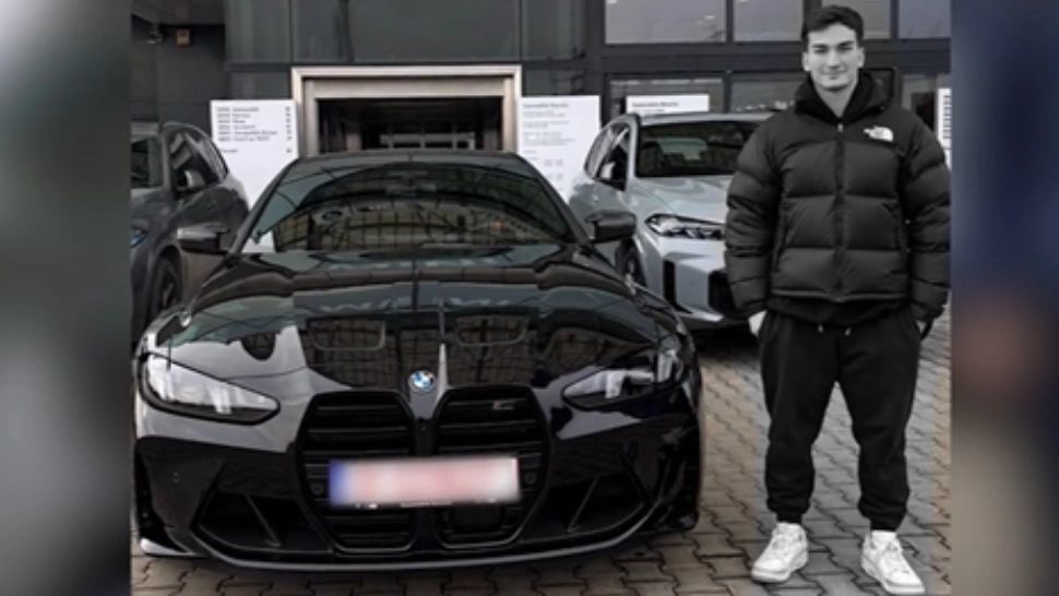 Cine sunt tinerii morți în accidentul din Snagov: unul dintre ei urma să împlinească 21 de ani luna asta. Detalii tulburătoare