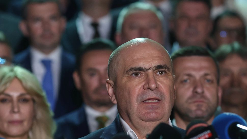 Ilie Bolojan (Inquam Photos)