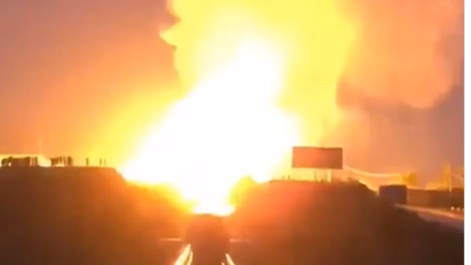 explozie