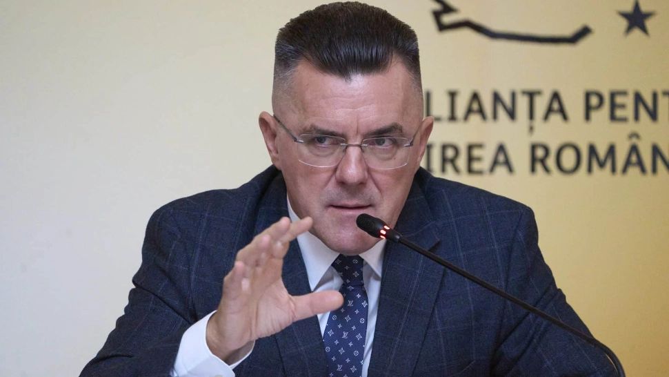Dan Dungaciu, despre următoare mișcare politică