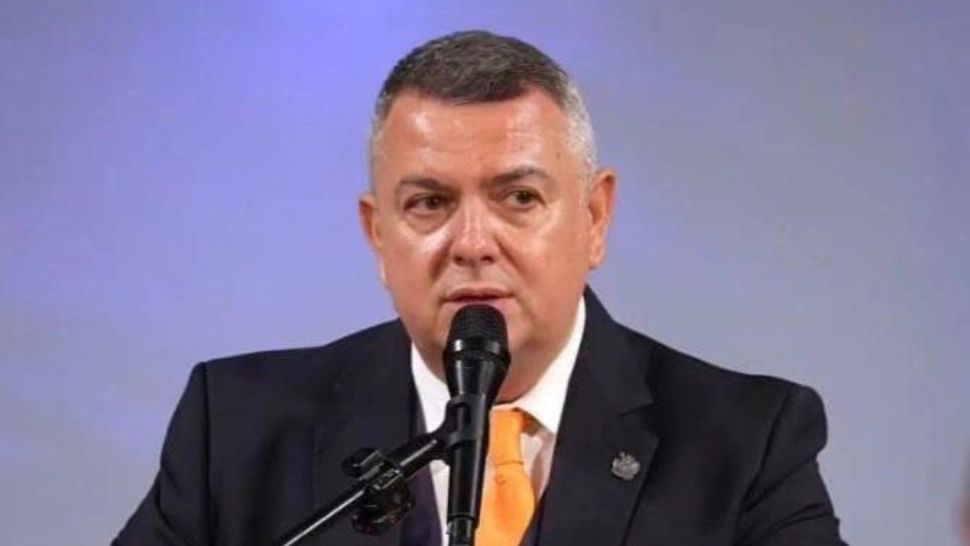 Eduard Koler (deputat AUR)