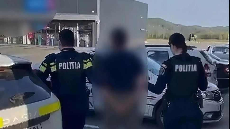 Furturi de motorină în serie la Rădăuți: trei suspecți, prinși după ce au sustras tone de combustibil din rezervoare