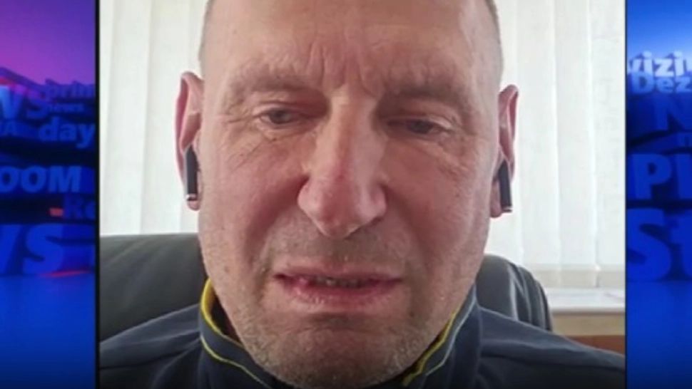 Viorel Cataramă: „Dacă PSD nu votează moțiunea, Bolojan rămâne premier!”