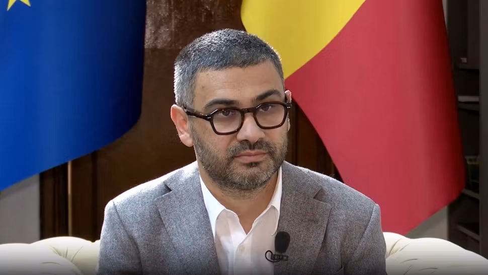 Florin Manole îl pune la punct pe noul ministru al Muncii