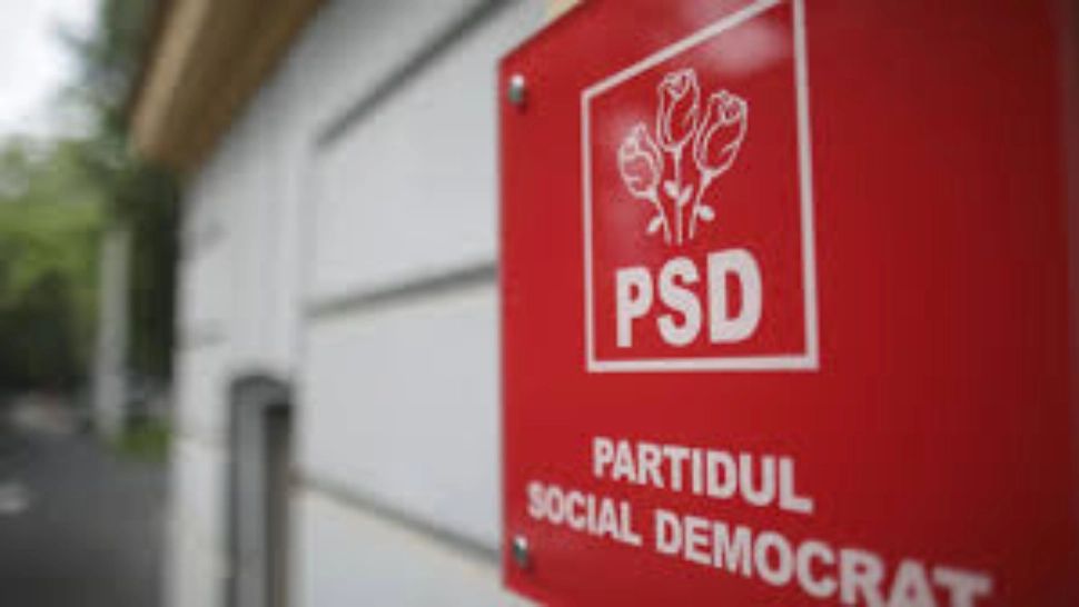 PSD negociază o majoritate