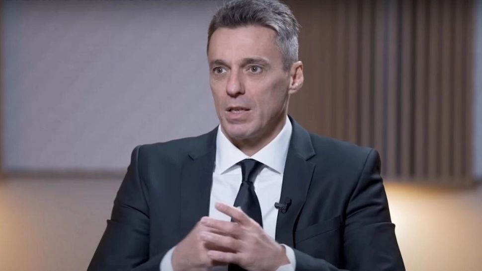 Mircea Badea