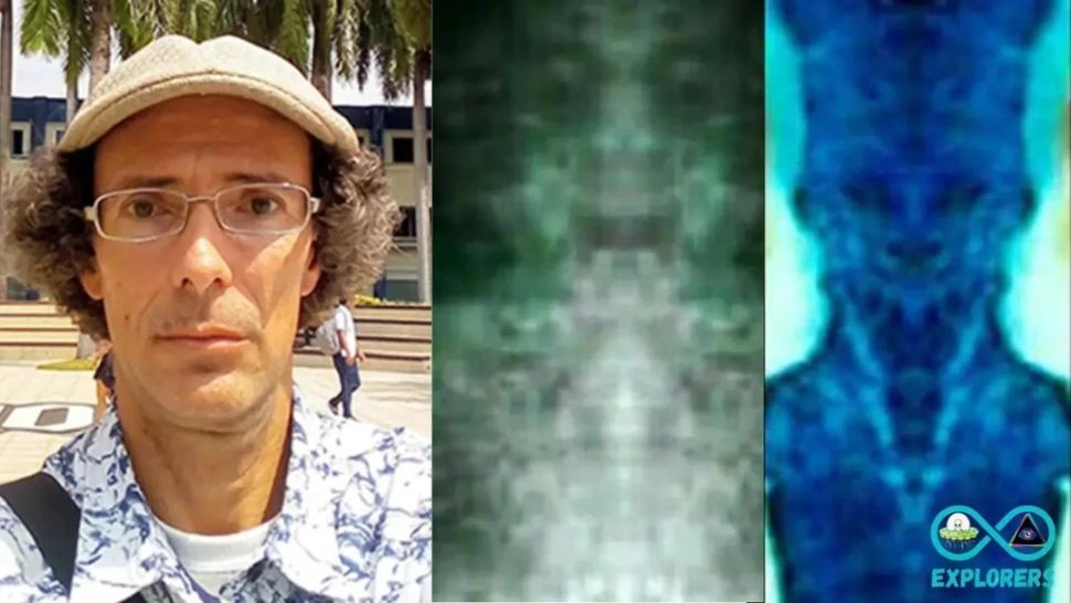 Un cercetător spaniol susține că a inventat un dispozitiv capabil să surprindă entități din alte dimensiuni - VIDEO