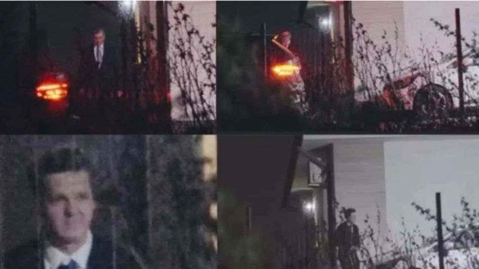 În imaginile disparate apar Coldea, Dan și Ponta (sursă: E Lasconi)
