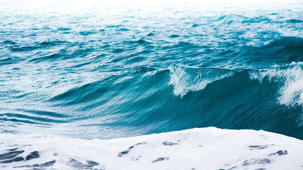  Europa se încălzește cel mai rapid. Temperatura oceanelor se apropie de recordul maxim de căldură, avertizează observatorul european Copernicus