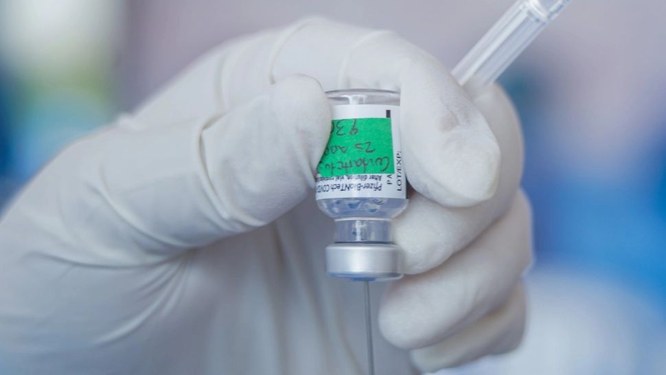 Vaccin