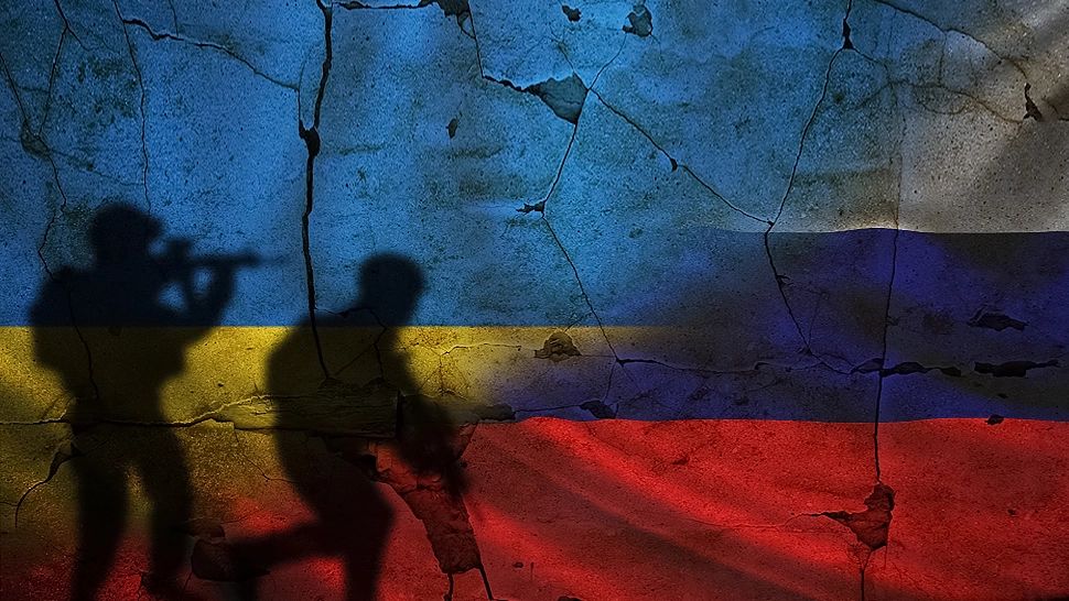 Război Ucraina / Profimedia 