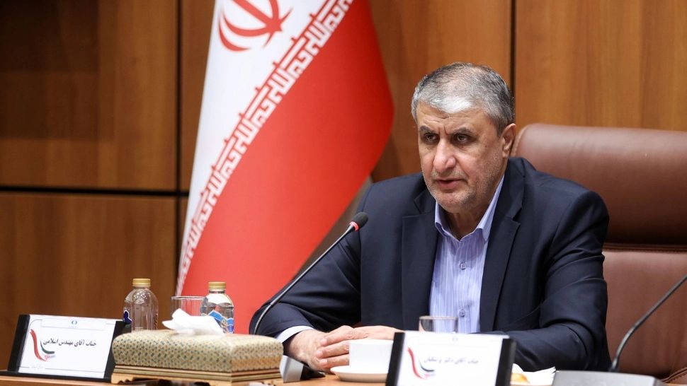 Mohammad Eslami/ Profimedia