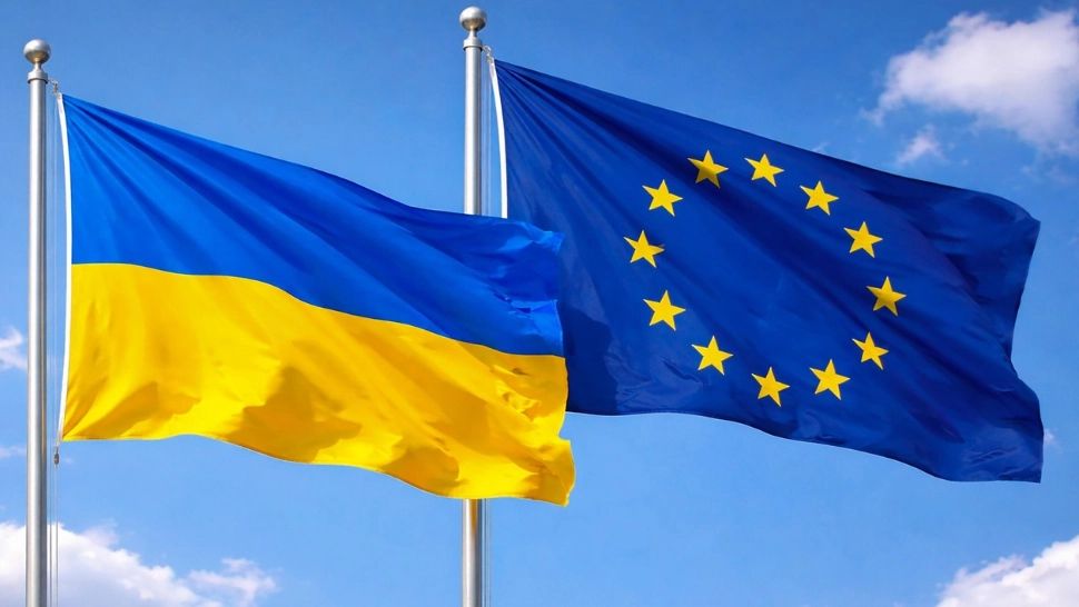 UE dă undă verde unui pachet uriaș pentru Ucraina