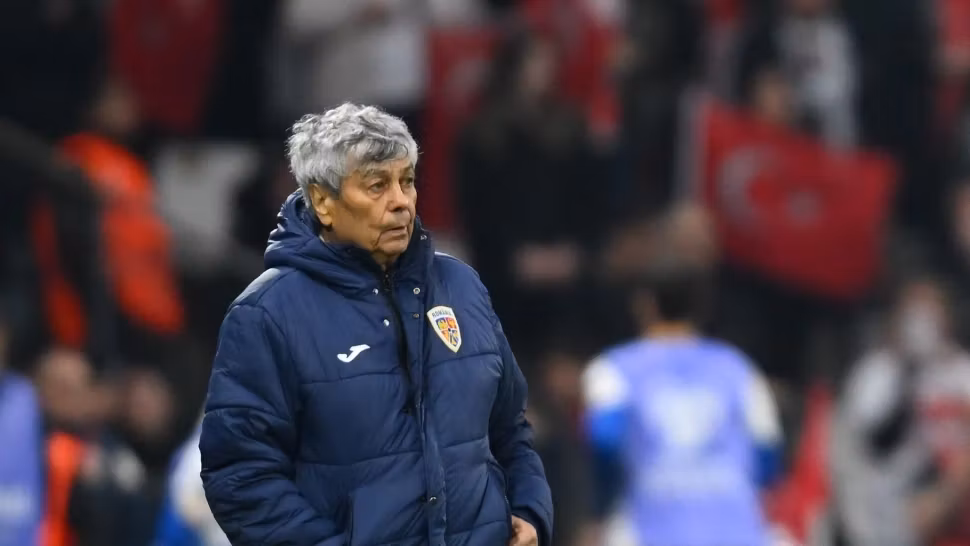 Mircea Lucescu