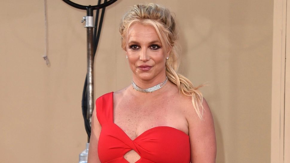 Britney Spears (foto: profimedia)