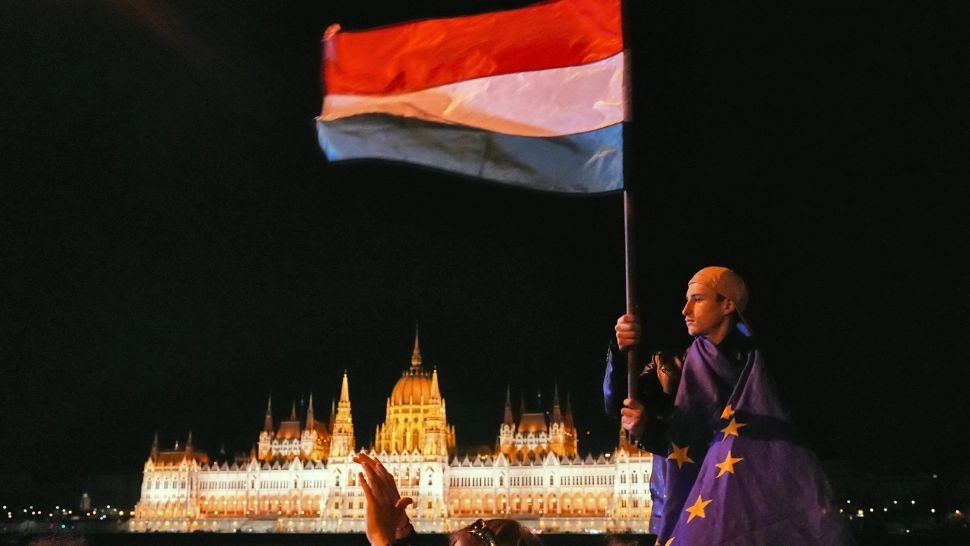 Ungaria (foto: profimedia)