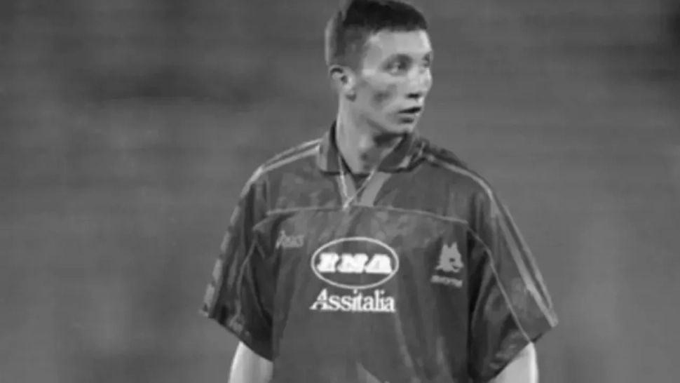 Doliu în fotbal: un fost jucător antrenat de Mircea Lucescu a murit