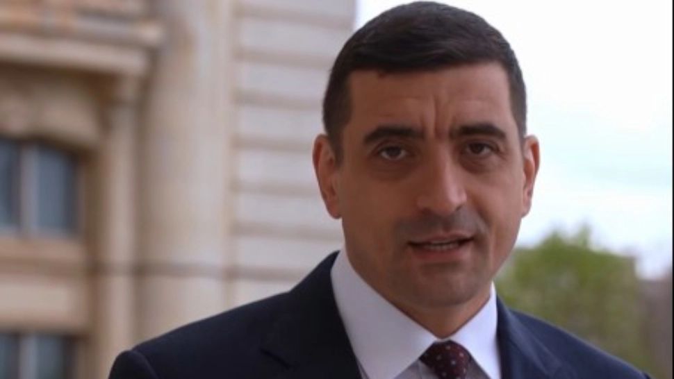 Apel de mobilizare lansat de George Simion: „Este timpul să ne implicăm”. Mesaj transmis în Săptămâna Luminată