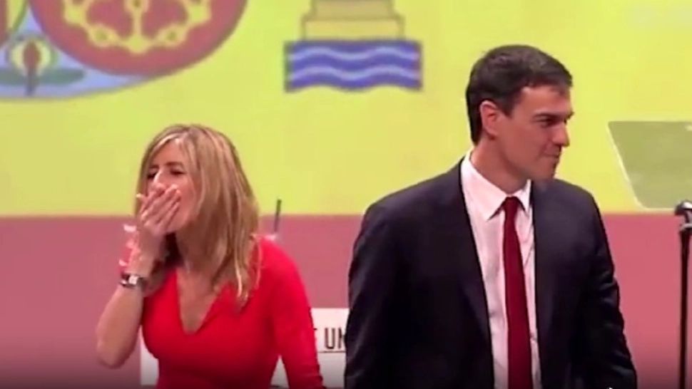 Soția premierului Spaniei, pusă sub acuzare pentru corupție