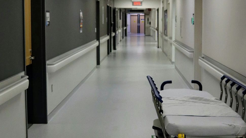 Spital.