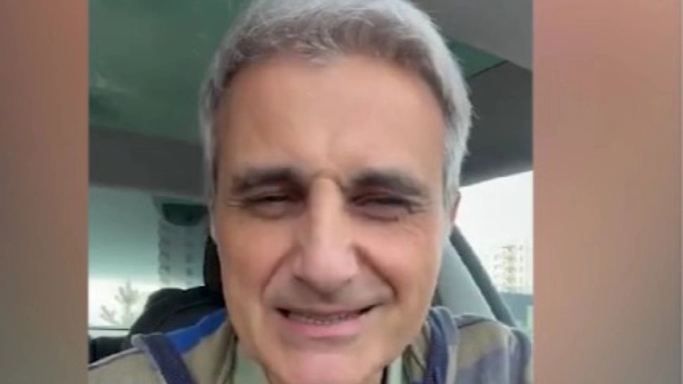 Robert Turcescu: „Georgescu, Simion și Peiu, singurii politicieni!”