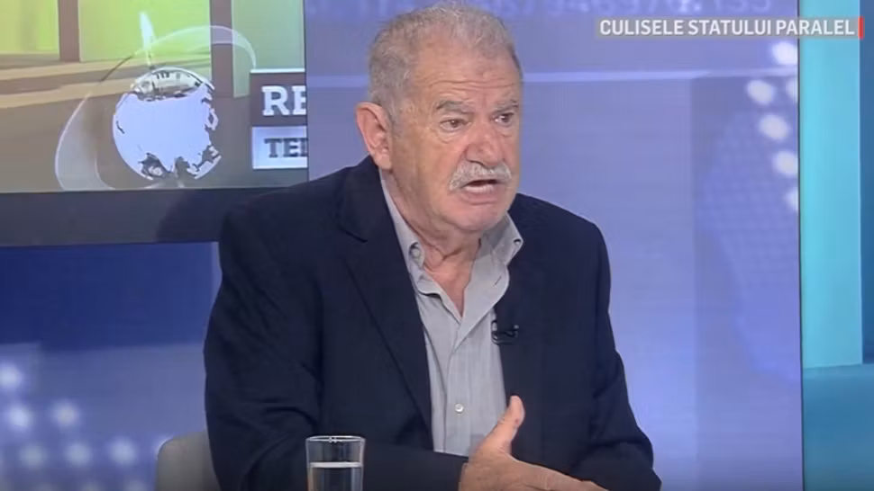 Florin Zamfirescu