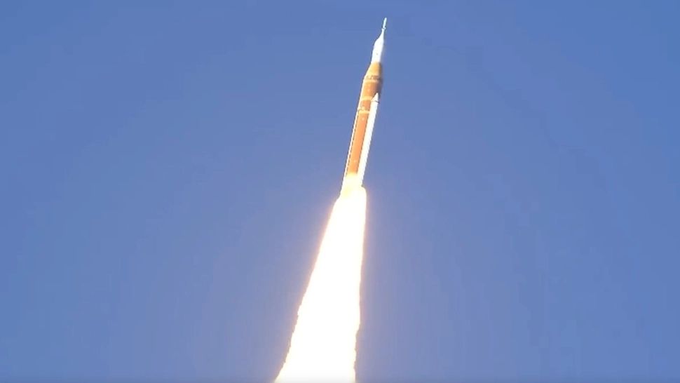 Artemis 2, primul zbor spre lună, cu echipaj, după 50 de ani. Toaleta capsulei s-a stricat în timpul misiunii