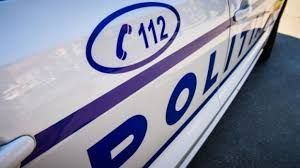 Mașină de poliție