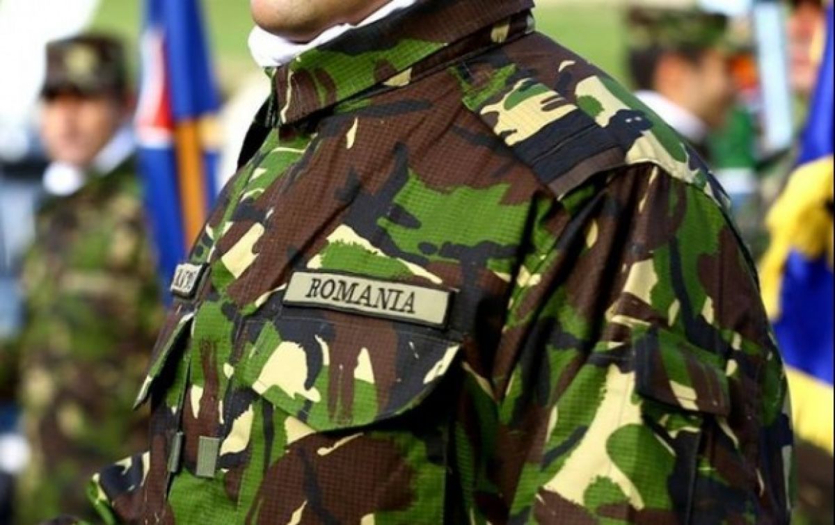 Armata română
