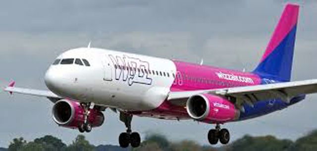 WizzAir