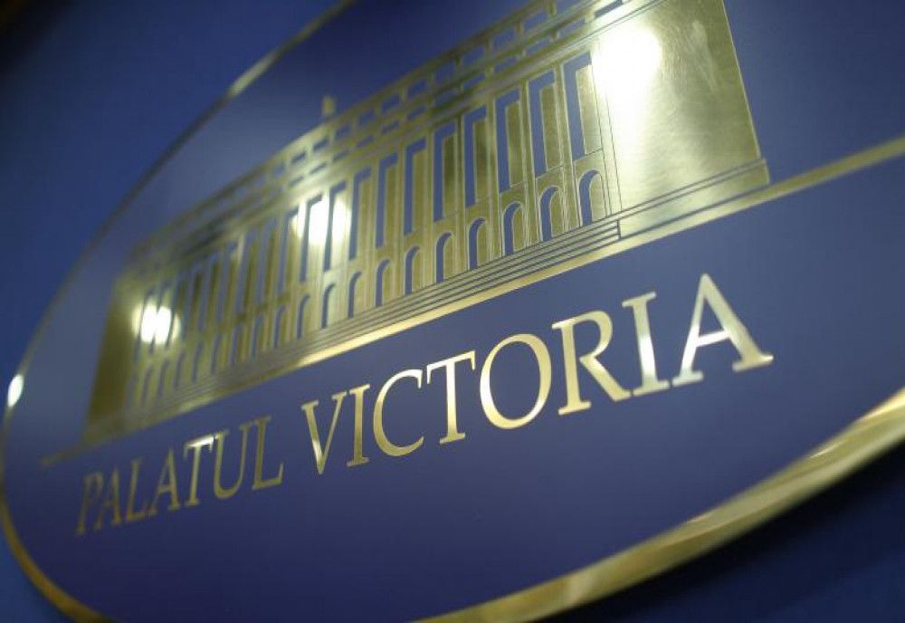 Palatul Victoria