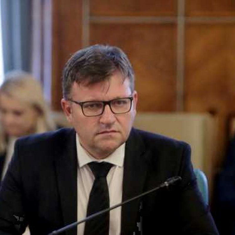 Mrius Budăi