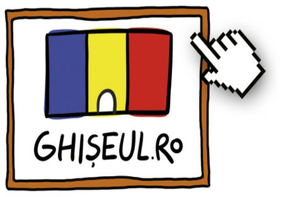 Ghiseul.ro