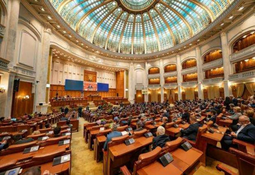 Senatul României