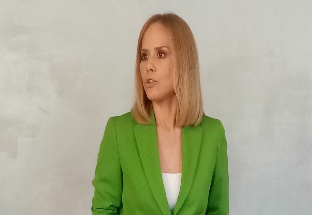 Mihaela Bilic