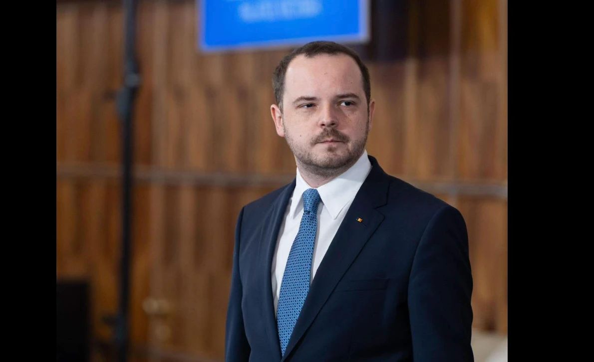 Alexandru Rogobete. FOTO: Arhivă 