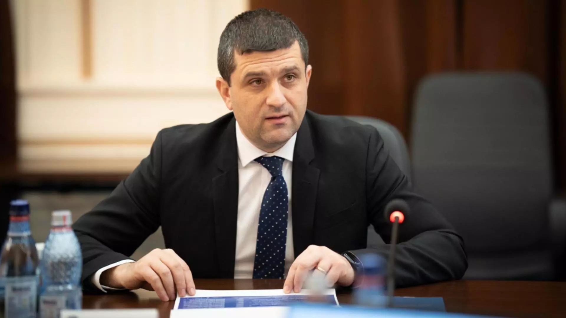 Radu Miruță